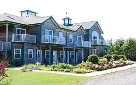 Ned'S Landing At Spry Point